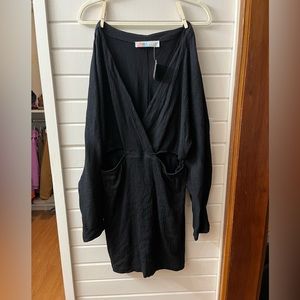 Free People Stasia Mini Dress